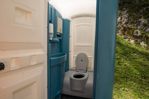 Portable Toilet Options We Offer in Normandy Park, WA