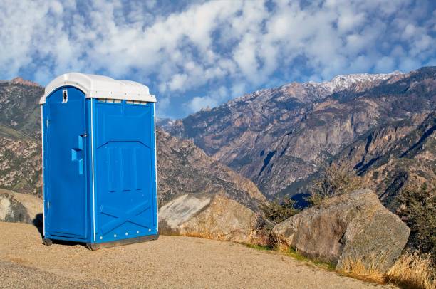Best Portable toilet rental cost  in Normandy Park, WA