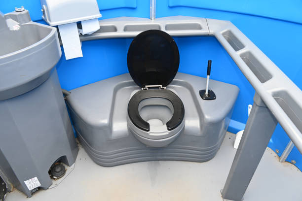 Best Sanitation services for porta potties  in Normandy Park, WA