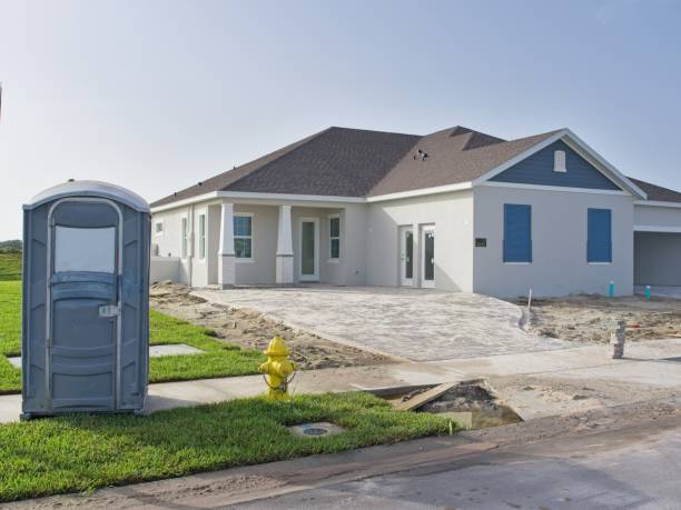 Best Emergency porta potty rental  in Normandy Park, WA